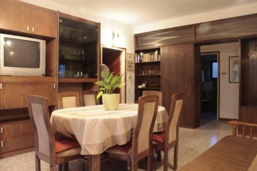 Apartamentos Casa Fanni
