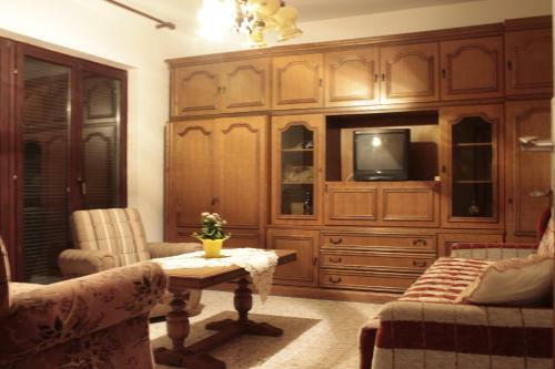 Apartamentos Casa Fanni