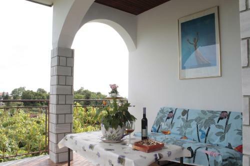 Apartamentos Casa Fanni