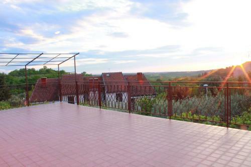 Apartamentos Casa Fanni