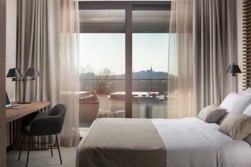 Bed And Breakfast San Servolo
