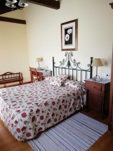 Agroturismo Casa Milia
