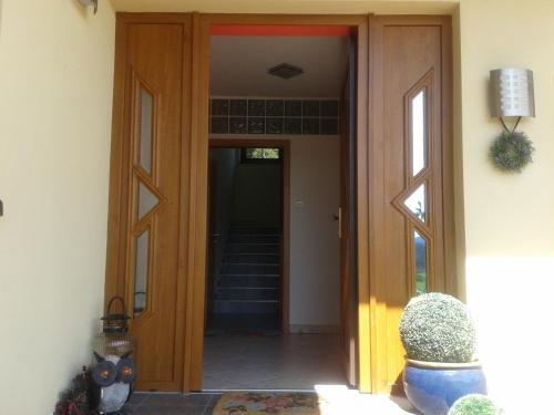 Hostal Apartment Hanny