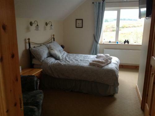Bed & Breakfast Donegal Lodge