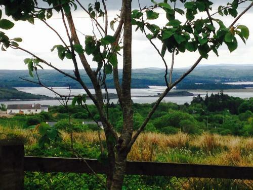 Bed & Breakfast Donegal Lodge