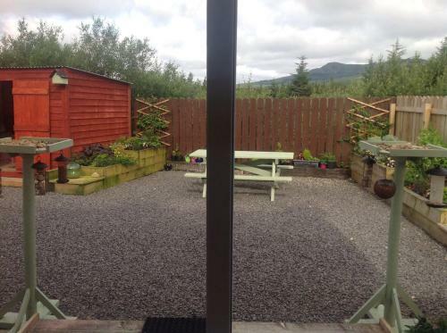 Bed & Breakfast Donegal Lodge
