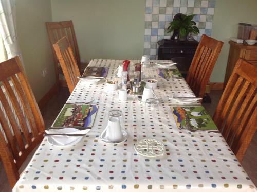 Bed & Breakfast Donegal Lodge