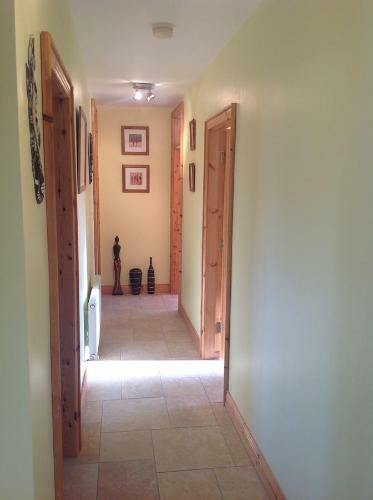 Bed & Breakfast Donegal Lodge