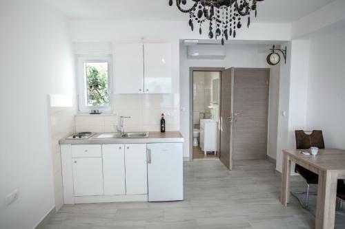 Adriatic Apartment
