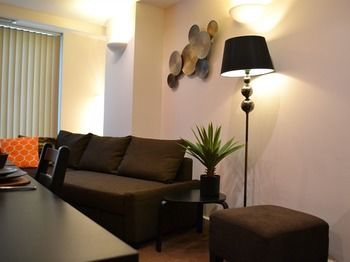 Bradford Serviced Apartments
