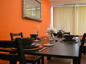 Bradford Serviced Apartments
