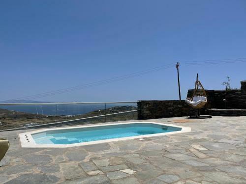 Apartamento Efthymia Suites