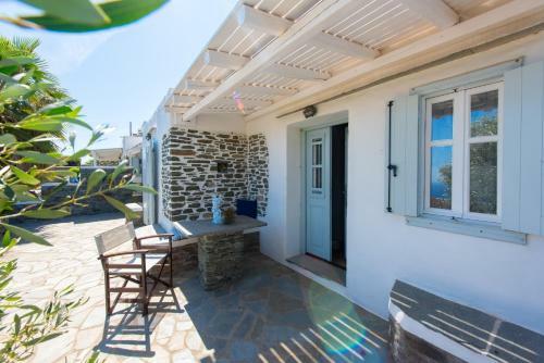 Apartamento Efthymia Suites