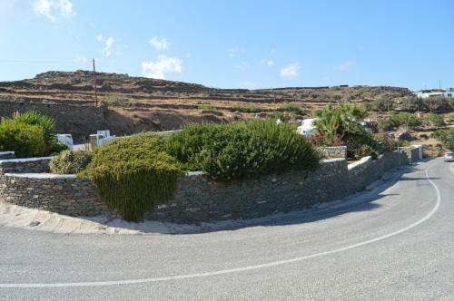 Apartamento Efthymia Suites
