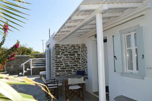 Apartamento Efthymia Suites