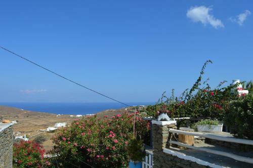 Apartamento Efthymia Suites