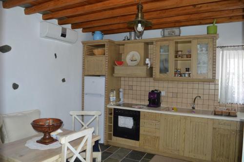 Apartamento Efthymia Suites