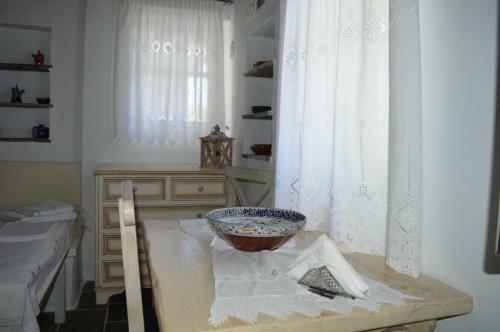 Apartamento Efthymia Suites