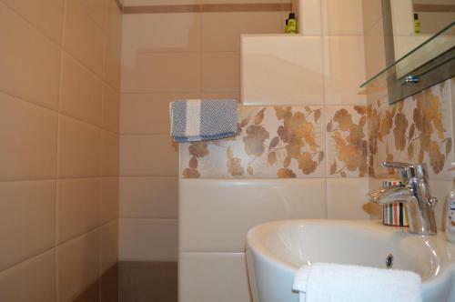Apartamento Efthymia Suites