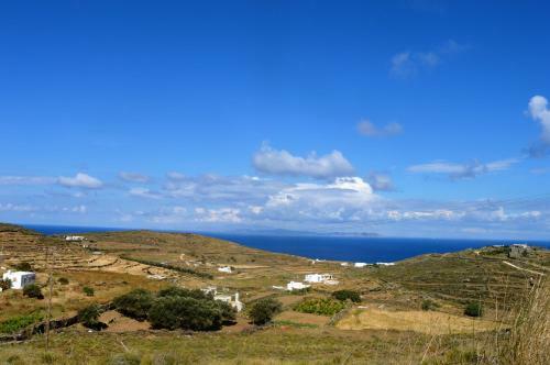 Apartamento Efthymia Suites