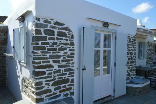 Apartamento Efthymia Suites