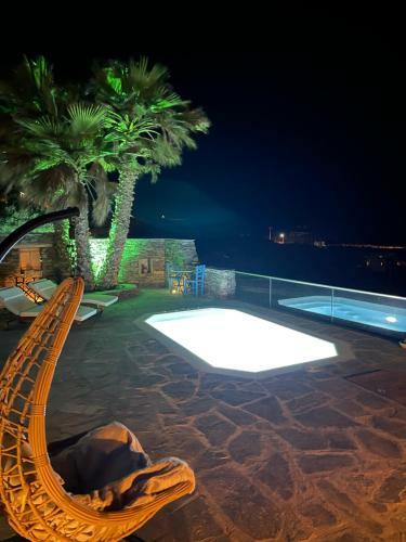 Apartamento Efthymia Suites
