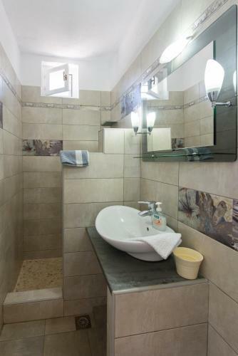 Apartamento Efthymia Suites