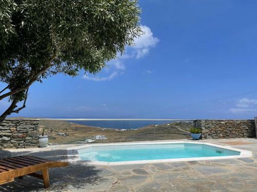 Apartamento Efthymia Suites