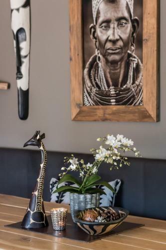 Africa House