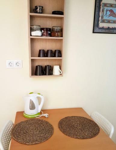 Apartamento Athens Glyfada Studio