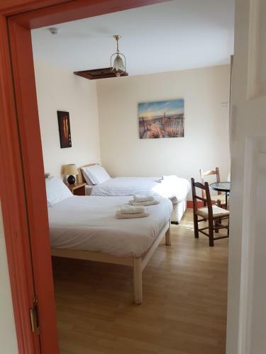 Hostal Myles Creek