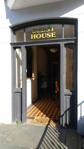 Hostal Myles Creek