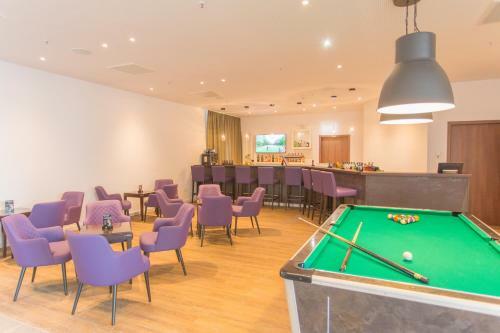 Hotel Absolute