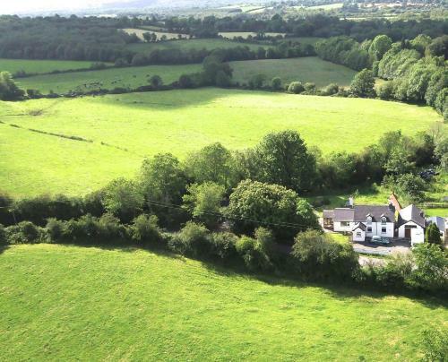 Bed & Breakfast Tig Lammax