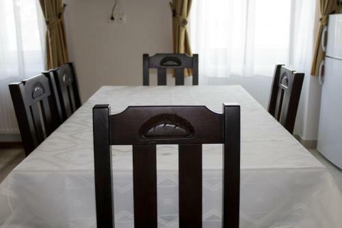 Apartamento P�kapartman