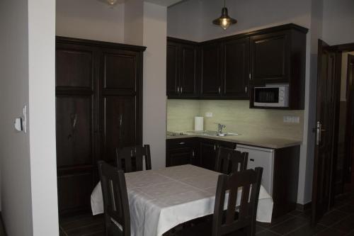 Apartamento P�kapartman