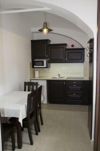 Apartamento P�kapartman