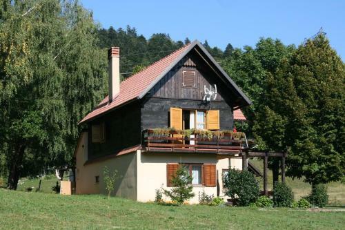 Holiday Home Breze 6920