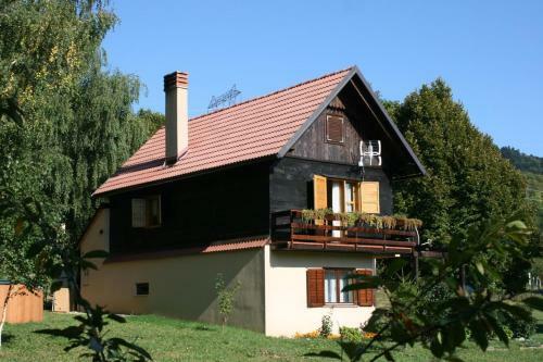 Holiday Home Breze 6920