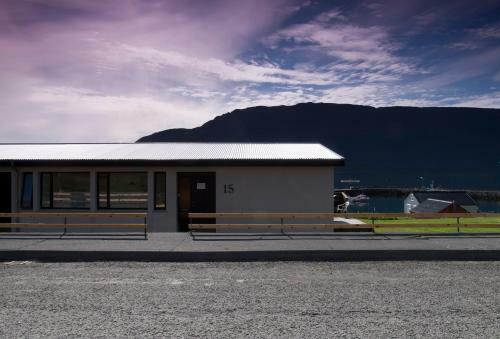 Fjord Guesthouse B&B
