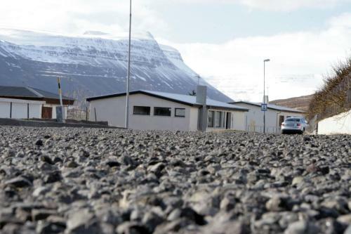 Fjord Guesthouse B&B