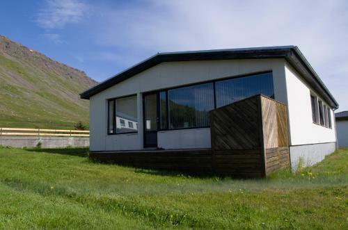 Fjord Guesthouse B&B