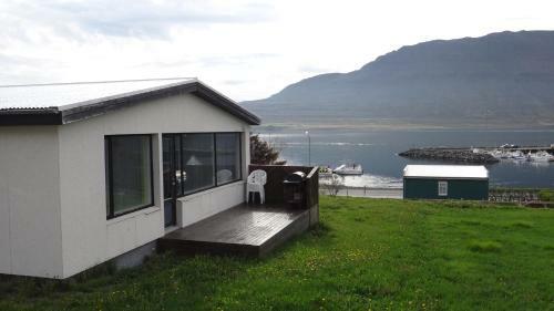 Fjord Guesthouse B&B
