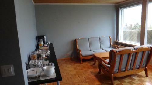 Fjord Guesthouse B&B