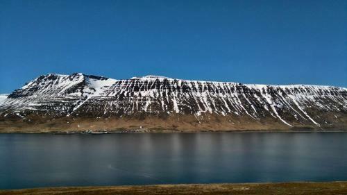 Fjord Guesthouse B&B