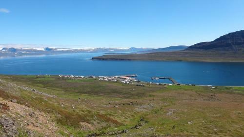 Fjord Guesthouse B&B