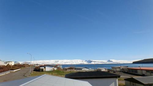 Fjord Guesthouse B&B