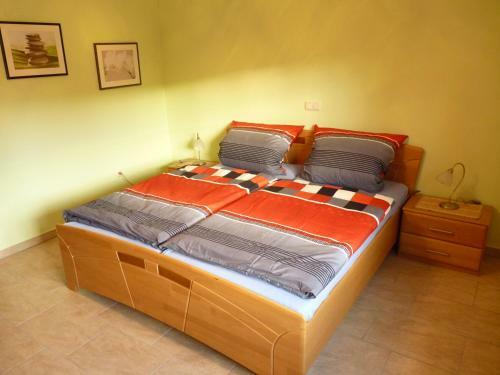 Apartamento Ferienwohnung Hutterer
