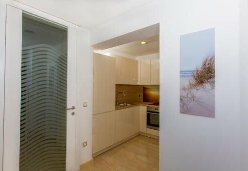 Luxury Aparthotel