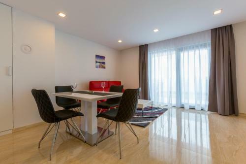 Luxury Aparthotel